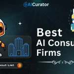 Global AI Consulting Firms