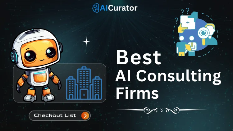Global AI Consulting Firms