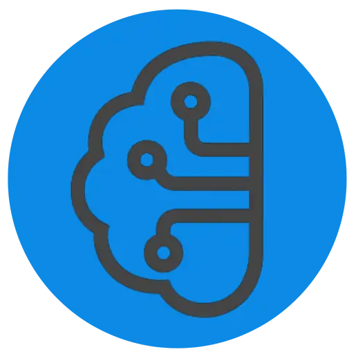 AI Curator logo - icon