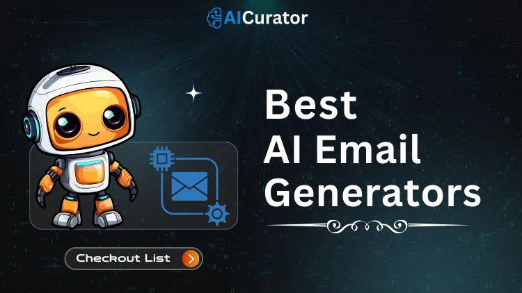 AI Email Generators