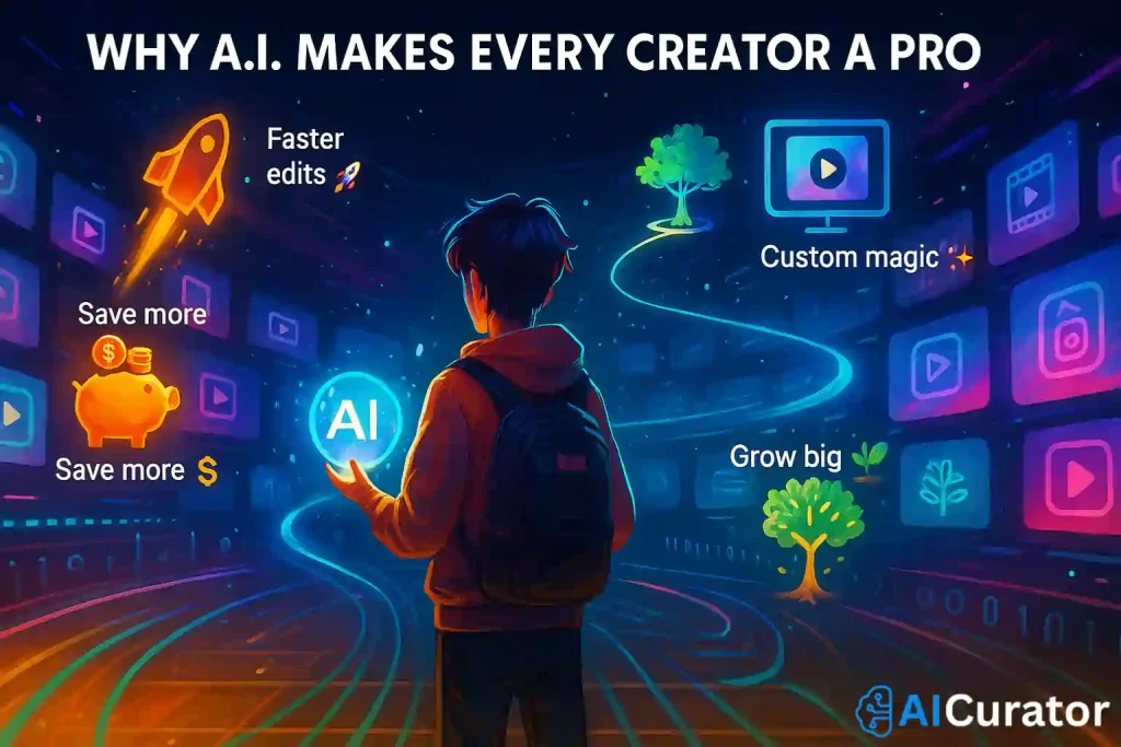 AI Video Editing Benefits for Faster Reels Production