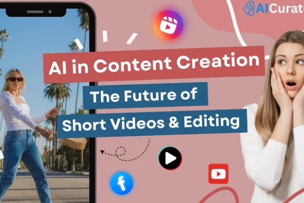 AI Editors in Content Creation