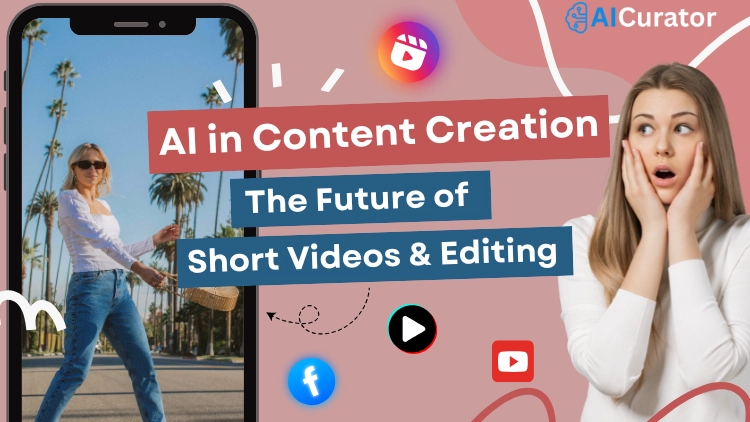 AI Editors in Content Creation