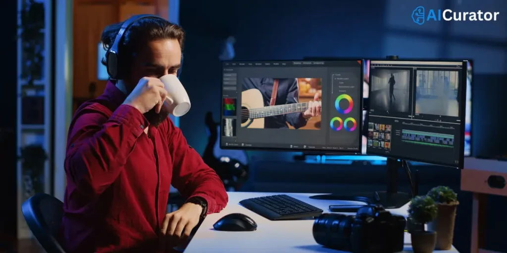 AI video tools 