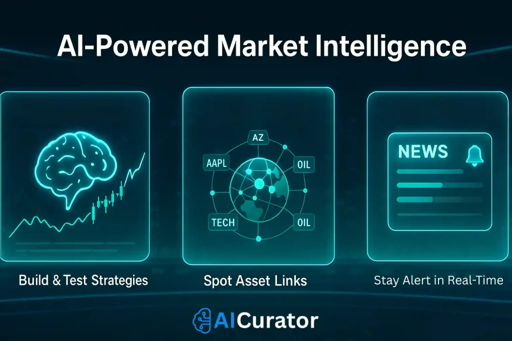 Advanced Features for Professional Analysis