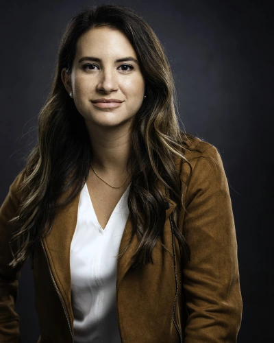 Allie Miller- Artificial Intelligence Business Leader