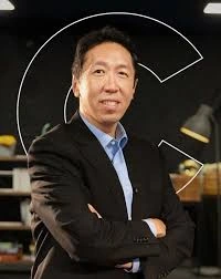 Andrew Ng- Founder of DeepLearning.AI