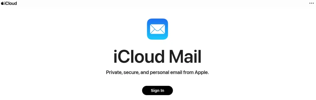 Apple Mail