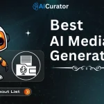 Best AI Media-Kit Generators