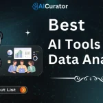 Best AI Tools for Data Analysis