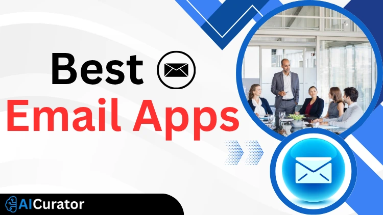 Best Email Apps