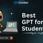 Best GPTs for Students