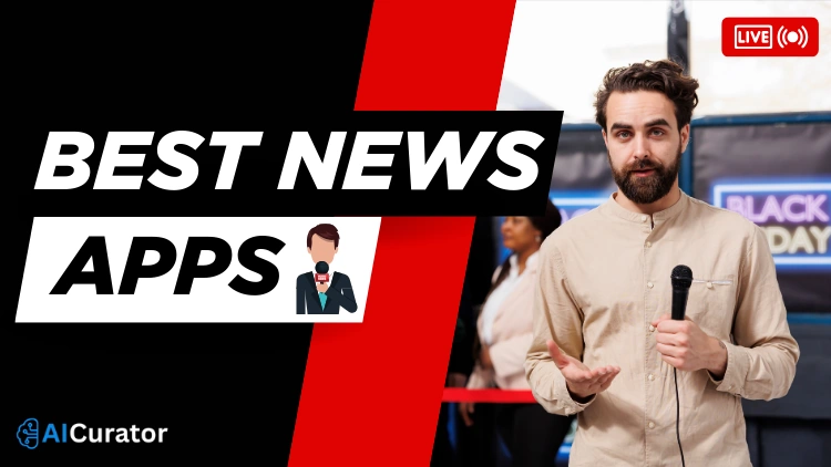 Best News Apps