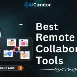 Best Remote Collaboration Tools