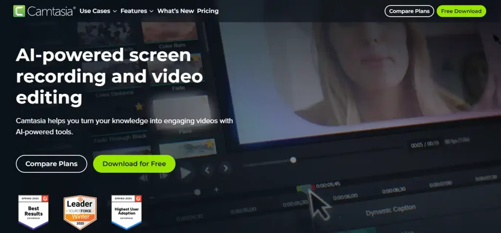 Camtasia