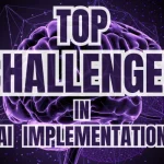 AI Implementation Challenges for Businesses