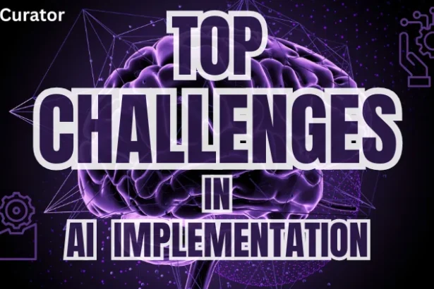AI Implementation Challenges for Businesses