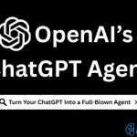 ChatGPT Agent