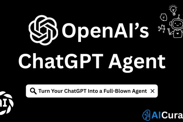 ChatGPT Agent