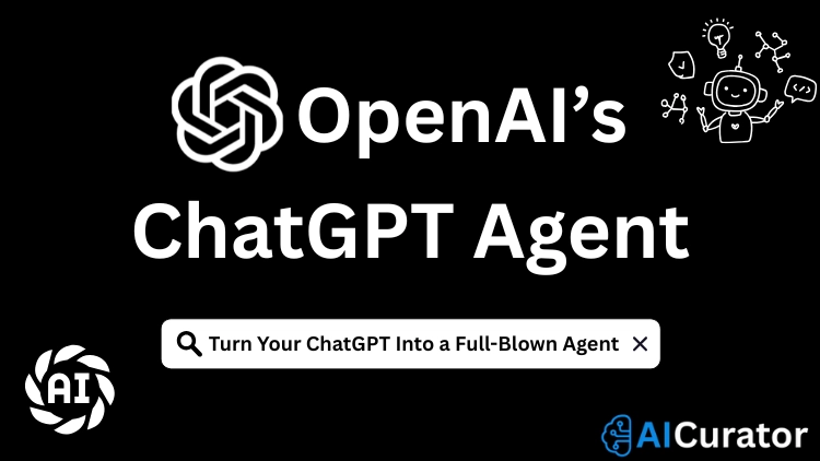 ChatGPT Agent