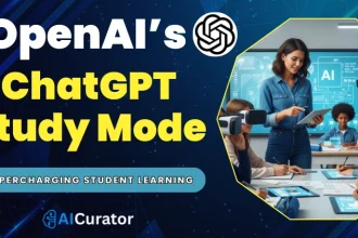 ChatGPT Study Mode