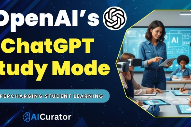 ChatGPT Study Mode