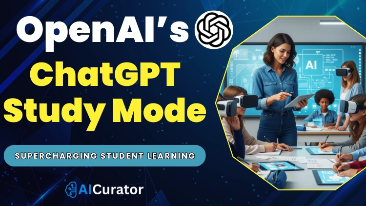 ChatGPT Study Mode