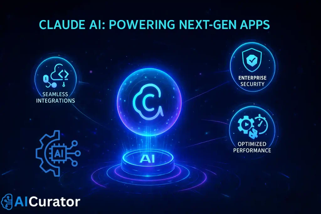 Claude AI App Development Techniques
