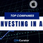 Top Companies Investing in AI