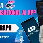 Conversational AI App with LangGraph