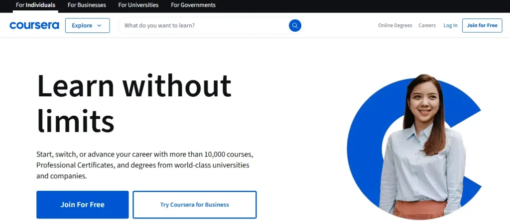 Coursera