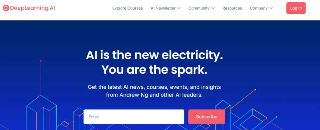 DeepLearning AI