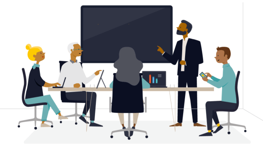 Define and Assign Actionable Outcomes