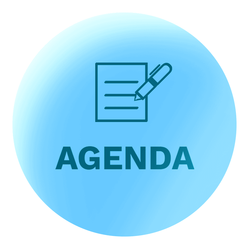 Establish a Clear Purpose and an Action-Oriented Agenda