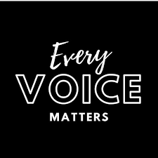 Every Voice Matters