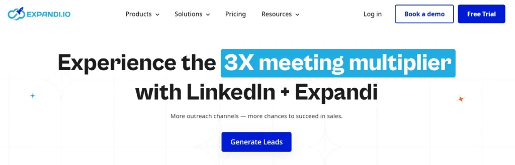 Expandi