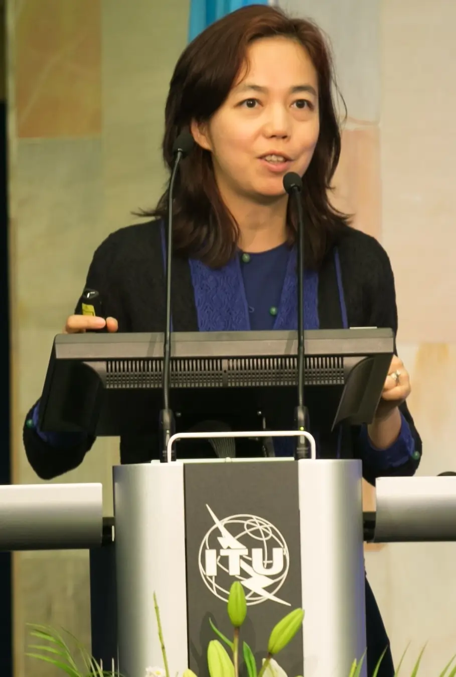 Fei-Fei Li - Computer Scientist