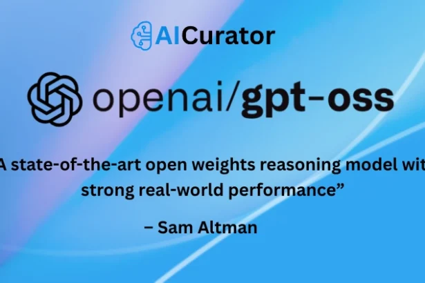 OpenAI GPT-OSS - Open-Weight AI Models