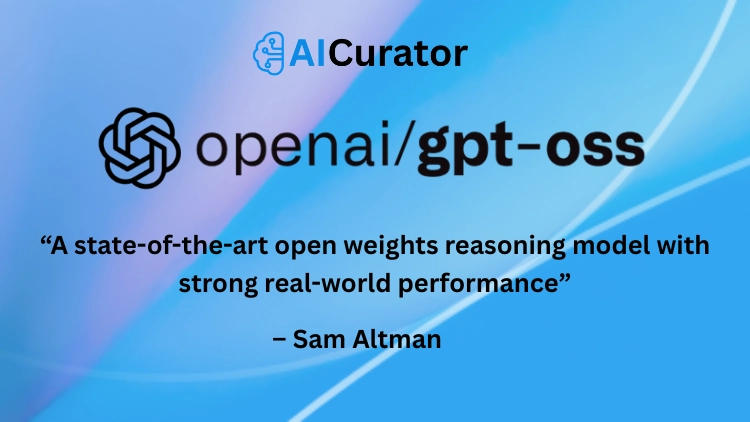 OpenAI GPT-OSS - Open-Weight AI Models
