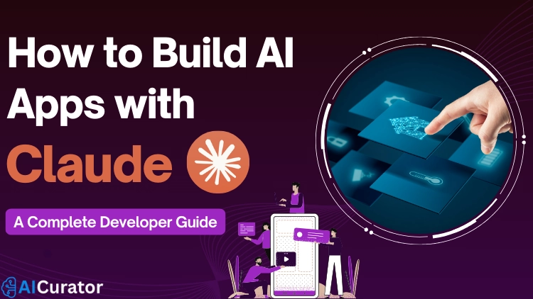 How to Build AI Apps with Claude