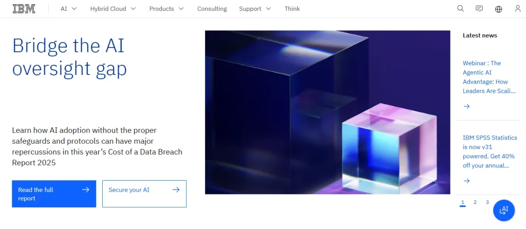 IBM