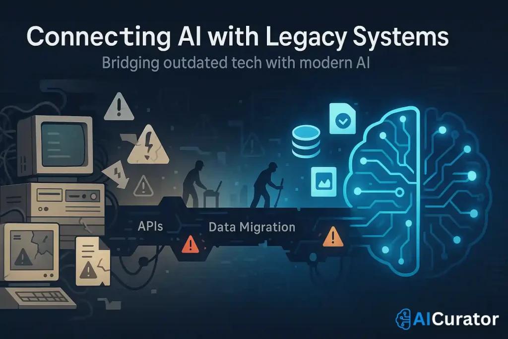 Integration with Existing Systems