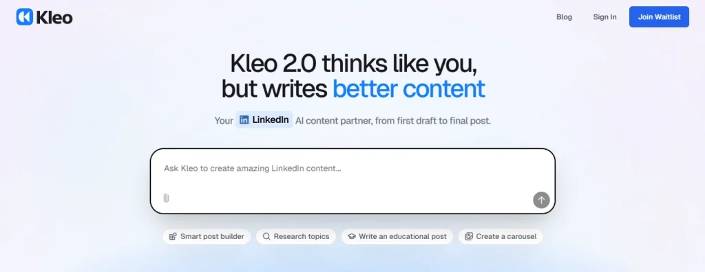 Kleo
