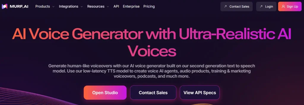 Murf AI