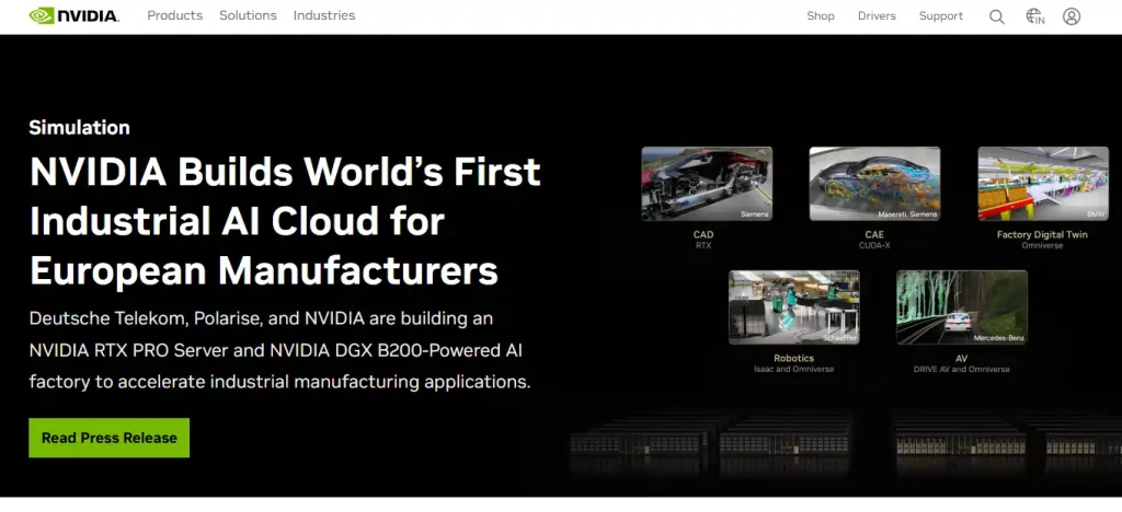 NVIDIA