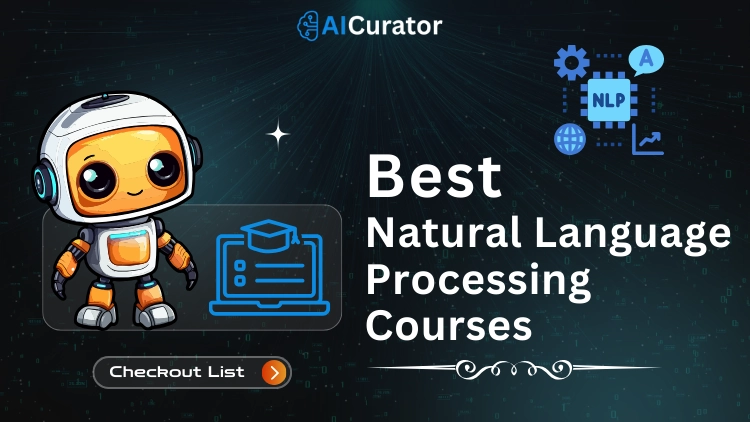 Natural Language Processing Courses