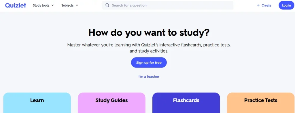 Quizlet