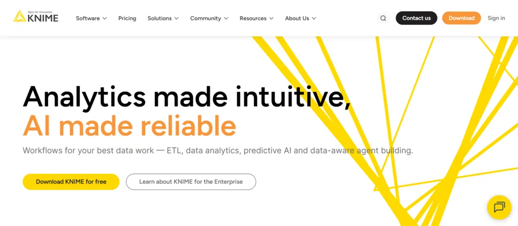 RapidMiner
