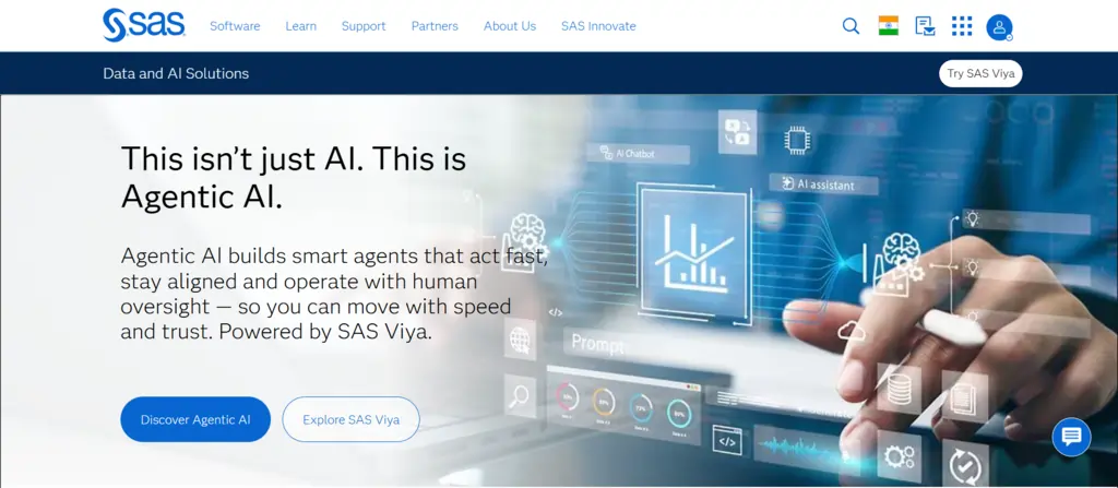 SAS Analytics