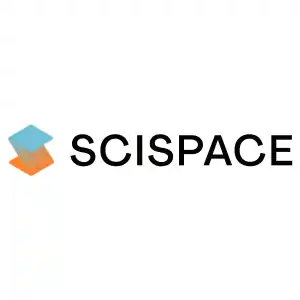 SciSpace Logo